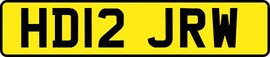 HD12JRW