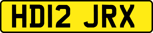 HD12JRX