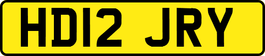 HD12JRY