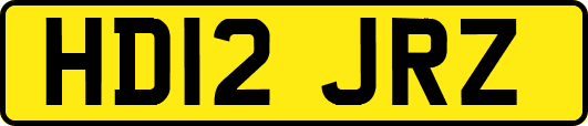 HD12JRZ