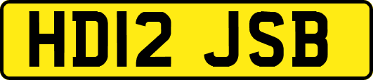 HD12JSB