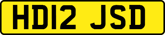 HD12JSD