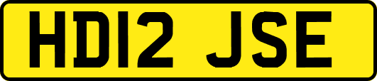 HD12JSE