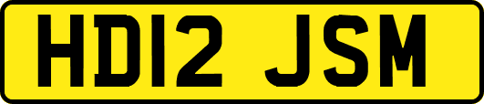HD12JSM