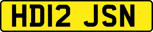 HD12JSN
