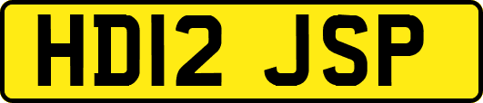 HD12JSP