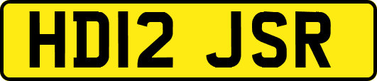 HD12JSR