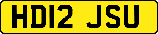 HD12JSU