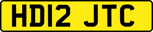 HD12JTC