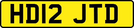 HD12JTD