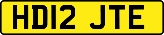 HD12JTE