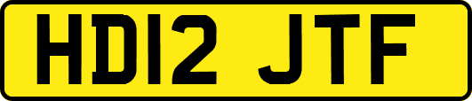 HD12JTF