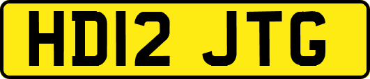 HD12JTG