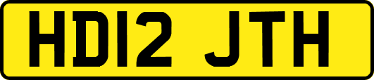 HD12JTH