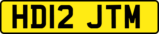 HD12JTM