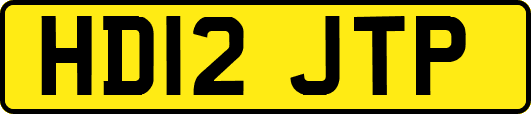 HD12JTP
