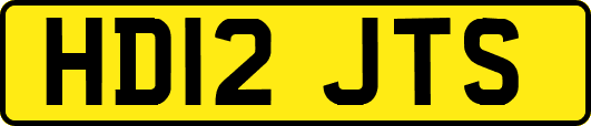 HD12JTS