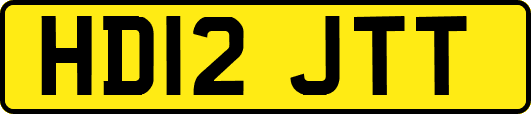 HD12JTT