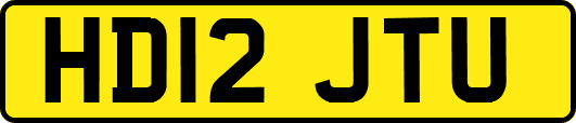 HD12JTU