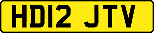 HD12JTV