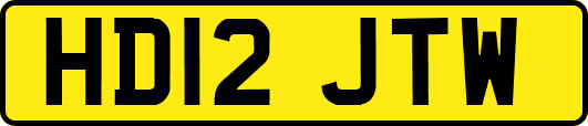 HD12JTW