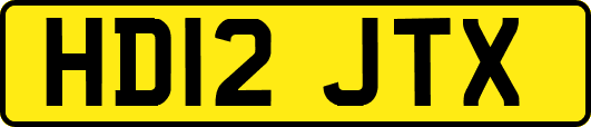 HD12JTX