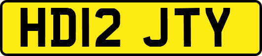 HD12JTY