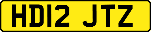 HD12JTZ