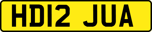 HD12JUA