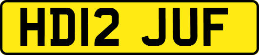 HD12JUF
