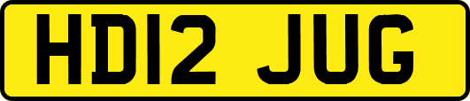 HD12JUG