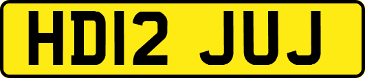 HD12JUJ