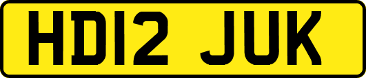 HD12JUK