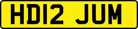 HD12JUM