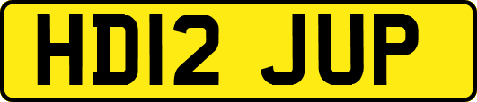 HD12JUP
