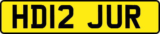 HD12JUR