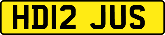 HD12JUS