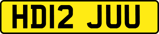 HD12JUU