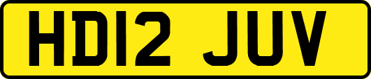 HD12JUV