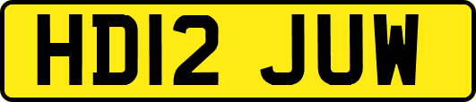 HD12JUW