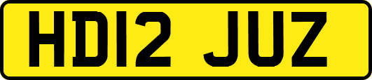 HD12JUZ