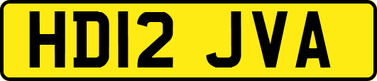 HD12JVA
