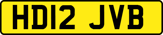 HD12JVB