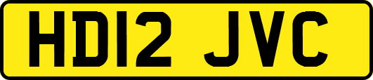 HD12JVC