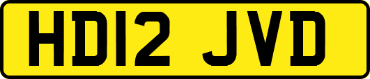 HD12JVD