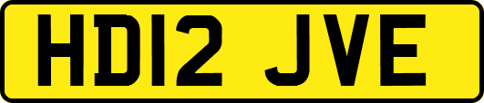 HD12JVE