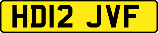 HD12JVF