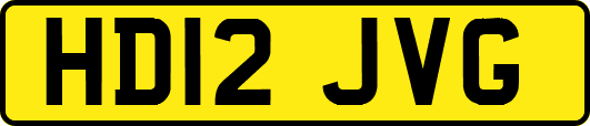 HD12JVG