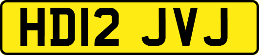 HD12JVJ