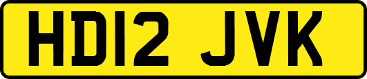HD12JVK